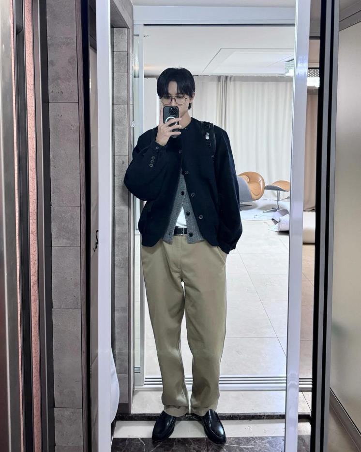 photo 각 셀럽 인스타그램