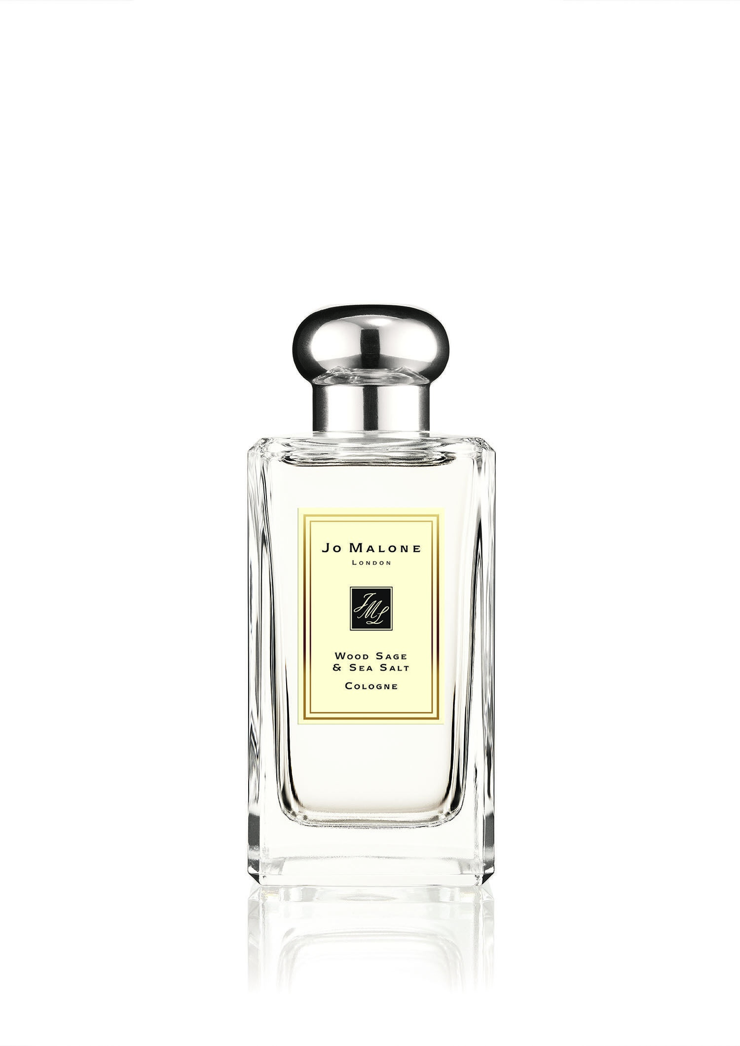 Jo MALONE, WOOD SAGE & SEA SALT CLOGNE, 13만2천원(50ml)