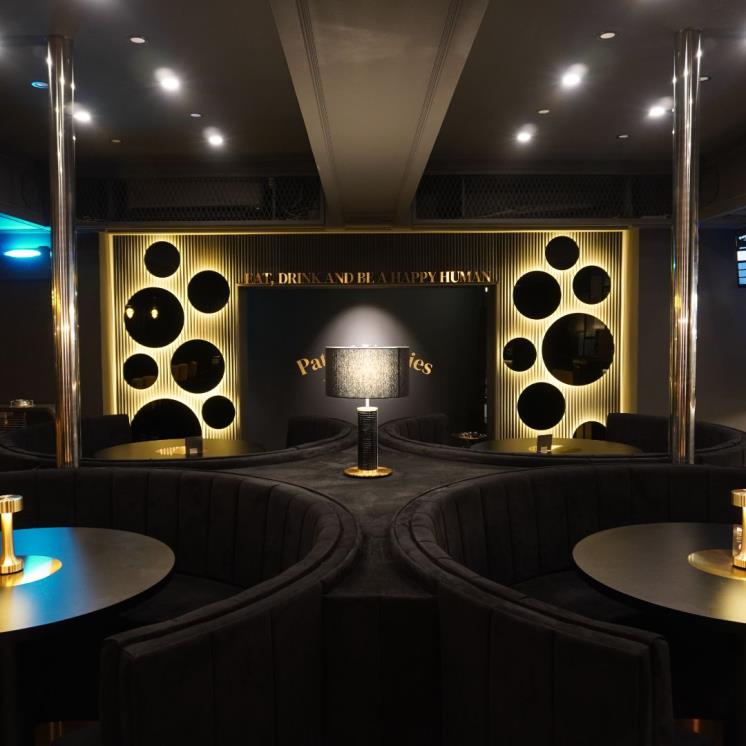 패티앤배지스 @pattyandveggies