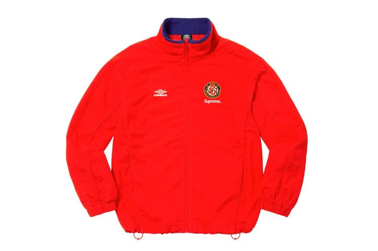 Supreme 2023 F/W Collection