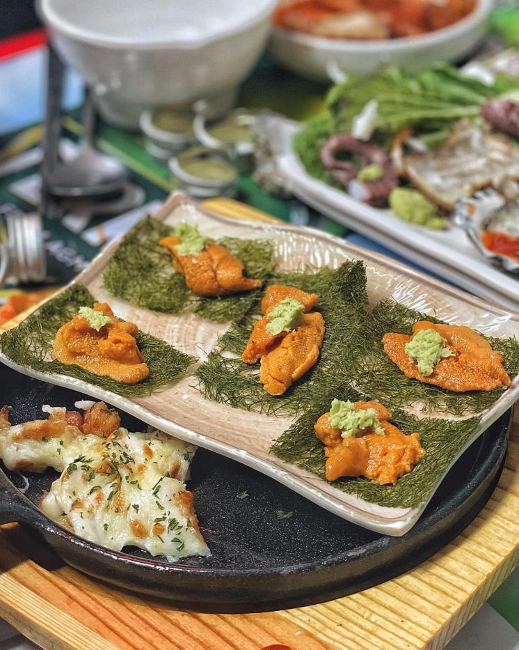 나드리식품 @sojunyupp