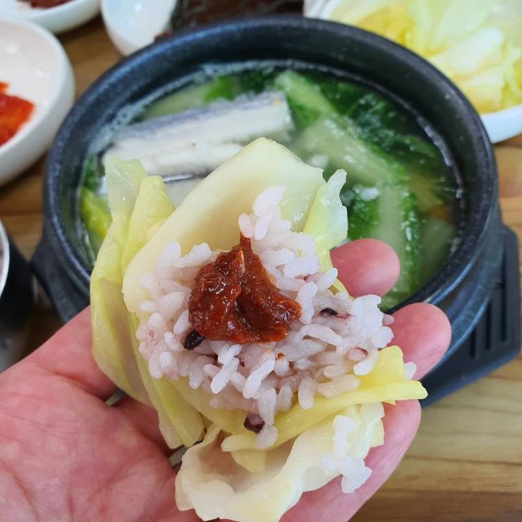삼무뚝배기 @haramby1981