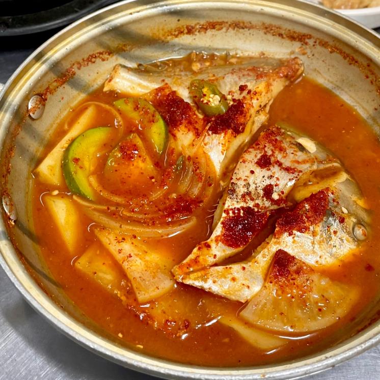 오뚜기식당