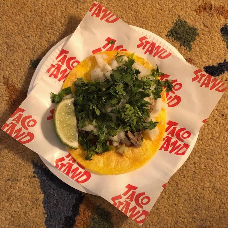 타코 스탠드(@tacostandkr)