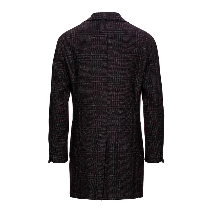 L.B.M. 1911 코트, $690 USD