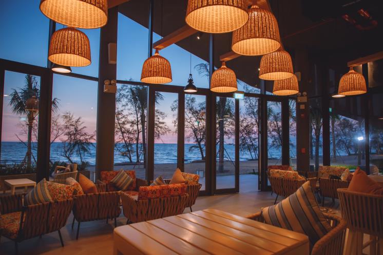 크라운 플라자 푸꾸옥 스타베이