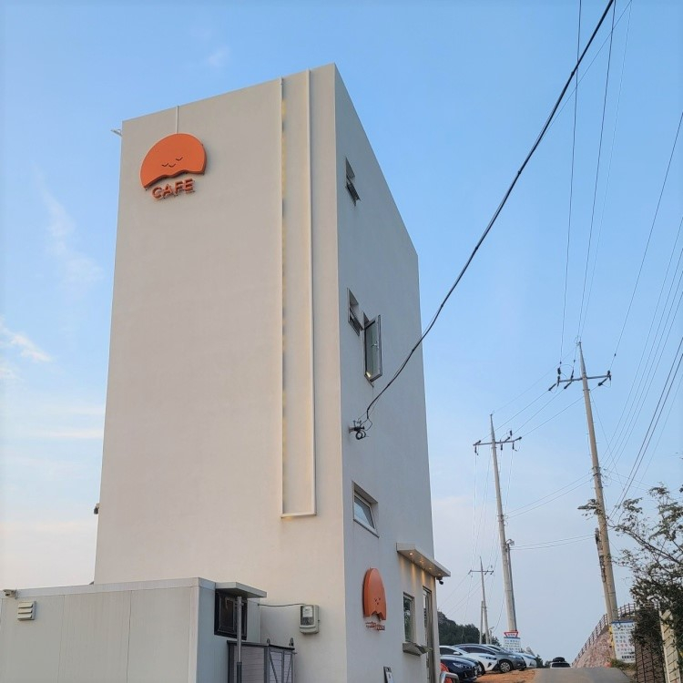 카페라파르
