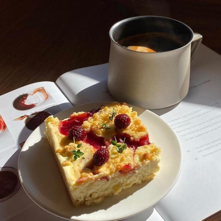 하우스 @haus_cafe