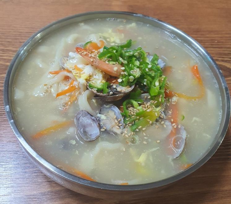 팥이야기