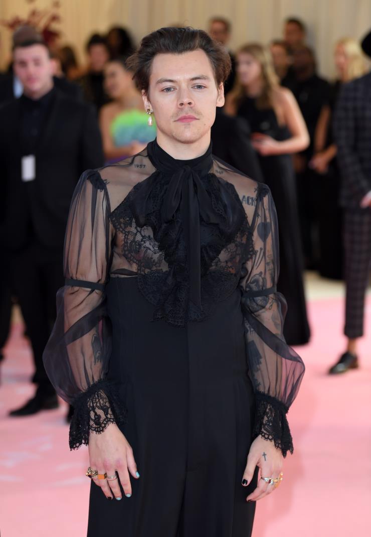 GETTY IMAGES