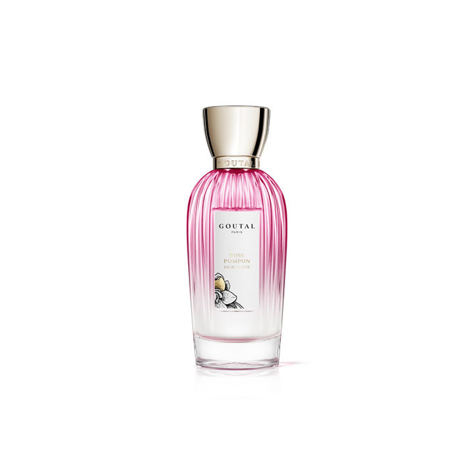 GOUTAL PARIS, ROSE POMPON, 15만8천원(50ml)