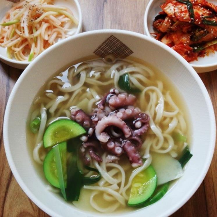 성북동칼국수