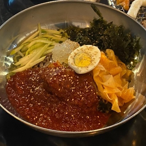 약수참숯불닭갈비