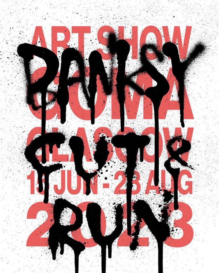 @banksy