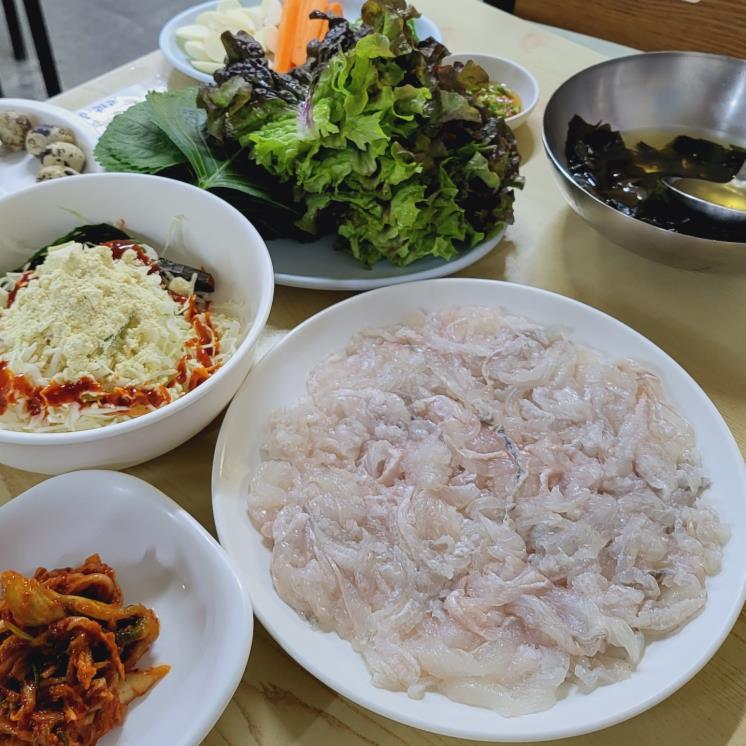 세꼬시