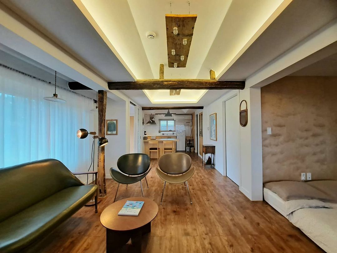 제주마메종 @jejumamaison