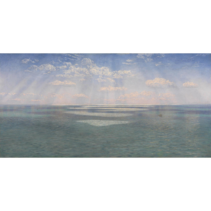 전시 '빛 : 영국 테이트미술관 특별전'