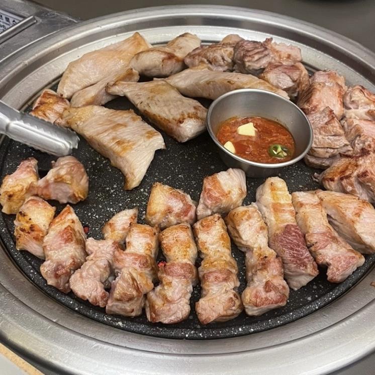김진목삼