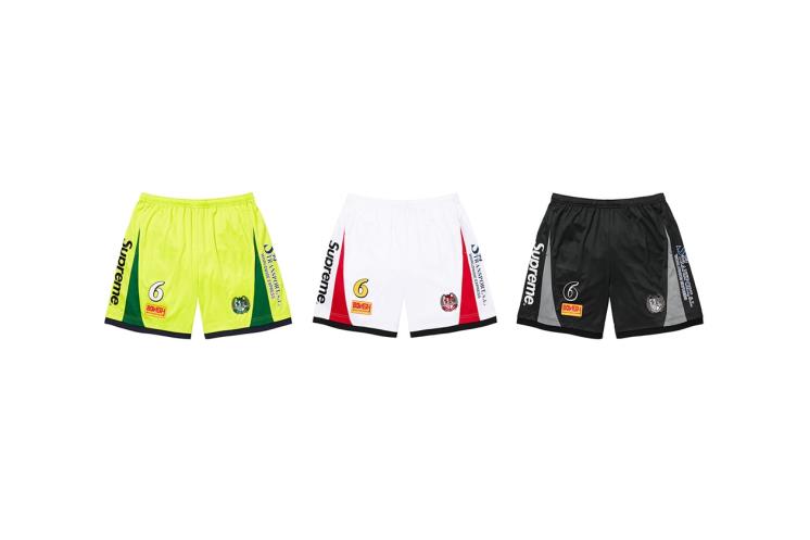 Supreme 2023 F/W Collection