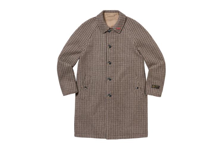 Supreme 2023 F/W Collection