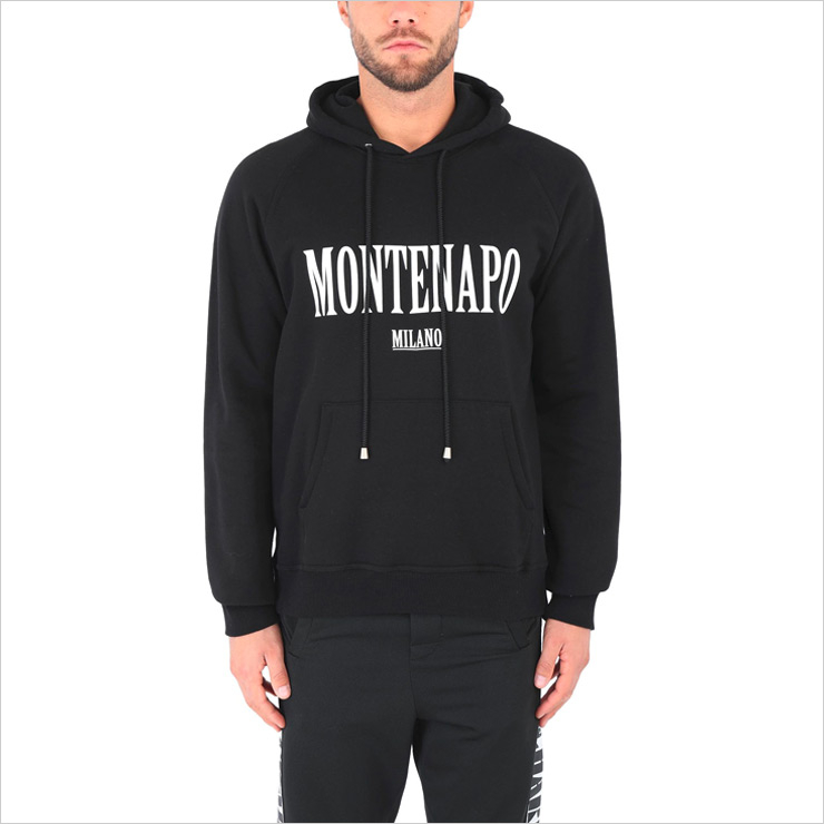 M1992 후드 티셔츠, $459 USD