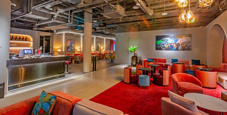 코랄로 바이 조선