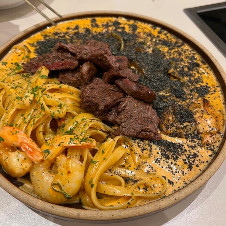 광화문석갈비