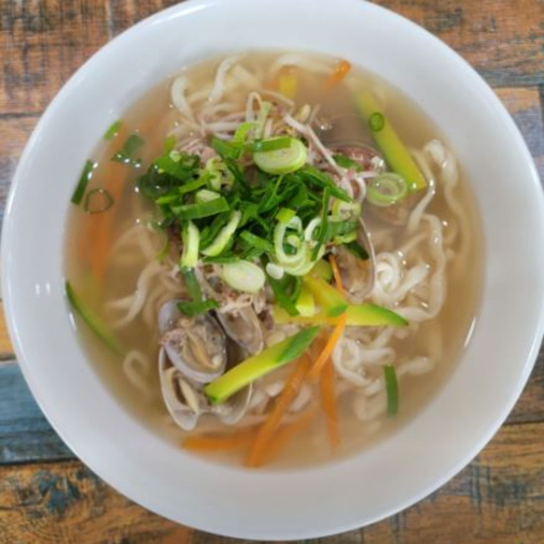 동문칼국수