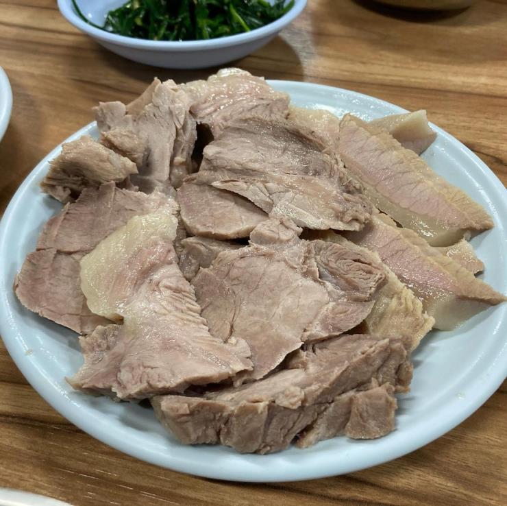 영광보쌈 @hyemin.park_chef