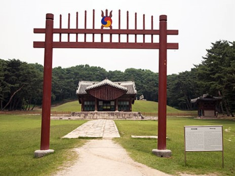 ⓒ문화재청 궁능유적본부 조선왕릉