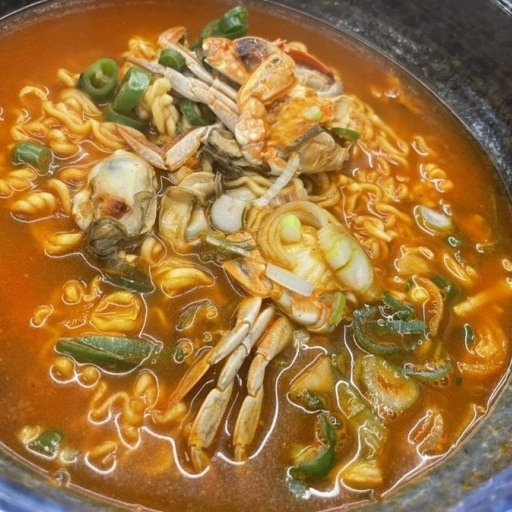 통영굴찜