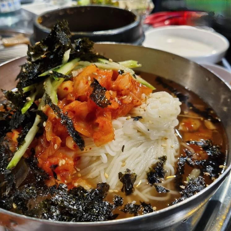 외가집 @eat_____somemore