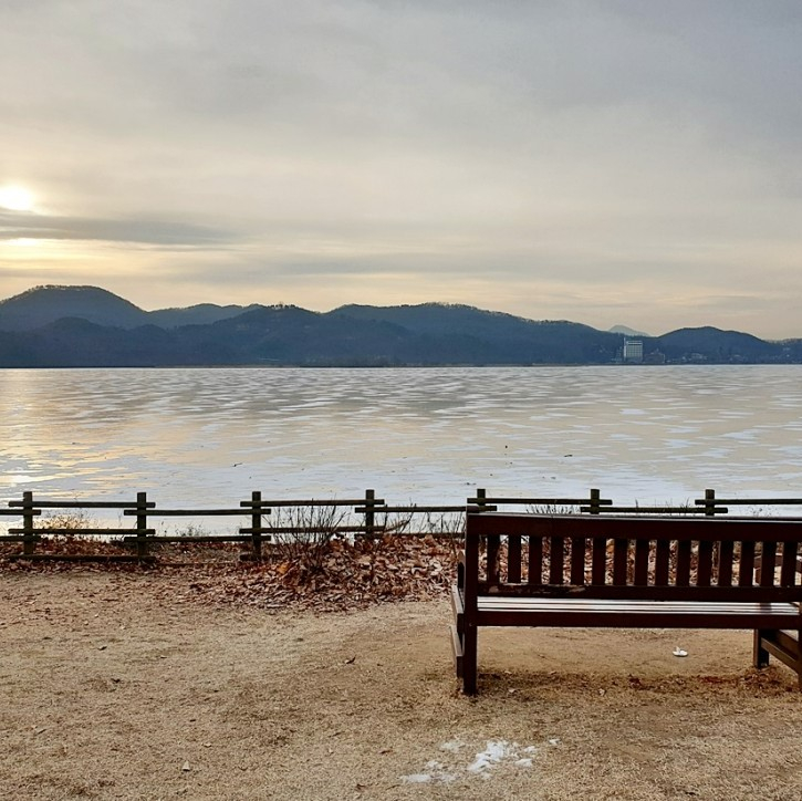 다산생태공원 ⓒ남양주시 공식블로그 시민 서포터즈 이민숙