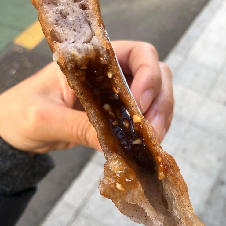 영희네 분식 @hongyoshi