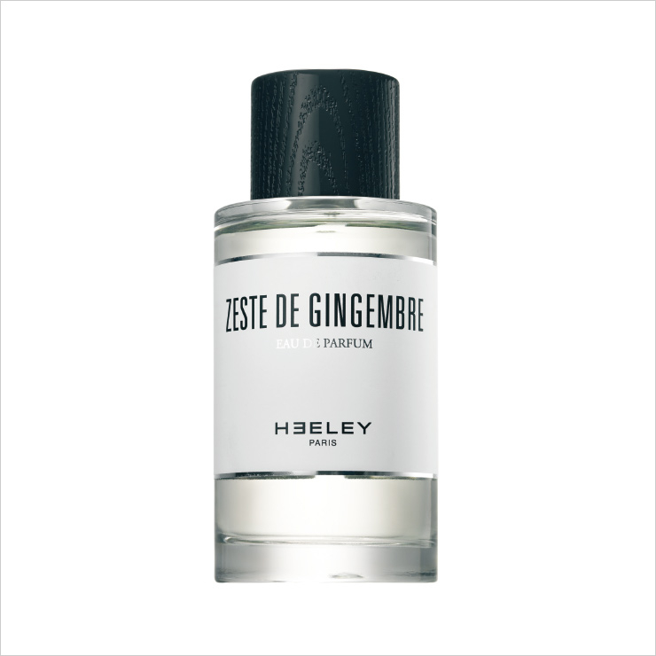 100mL/21만5000원 힐리 by 메종 드 파팡.