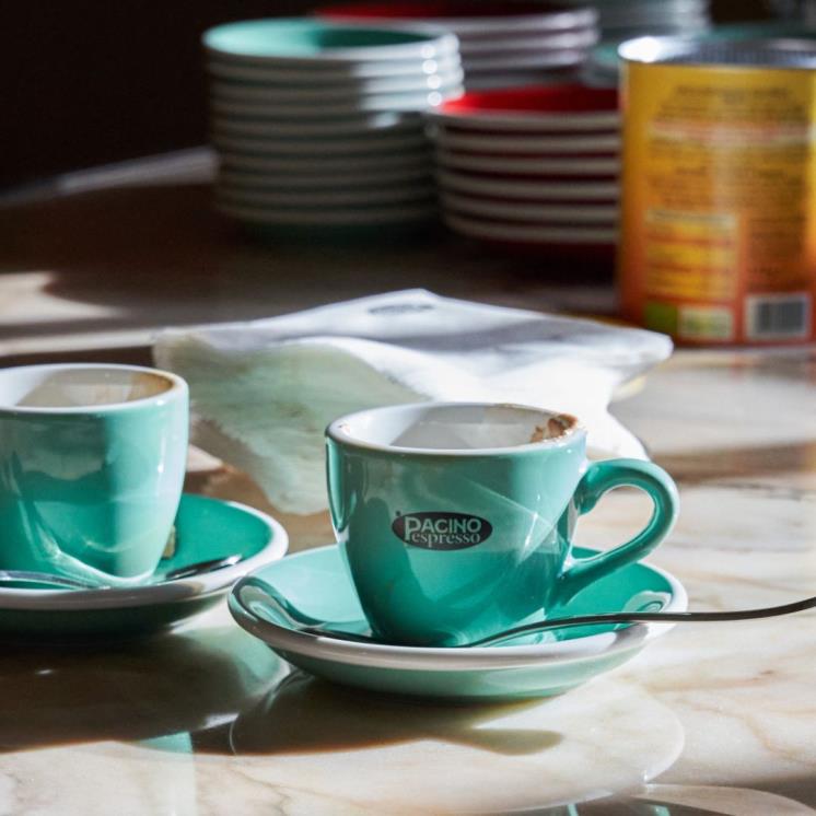 파치노 에스프레소 바 @pacinoespresso