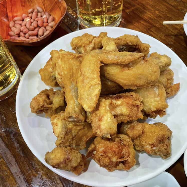 꼬끼꼬끼치킨호프