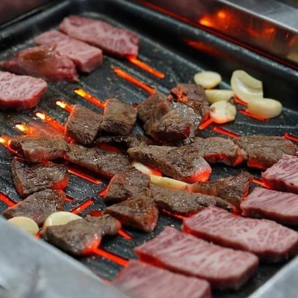 대흥정육식당
