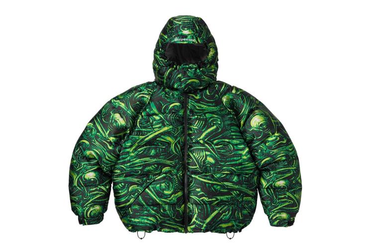 Supreme 2023 F/W Collection