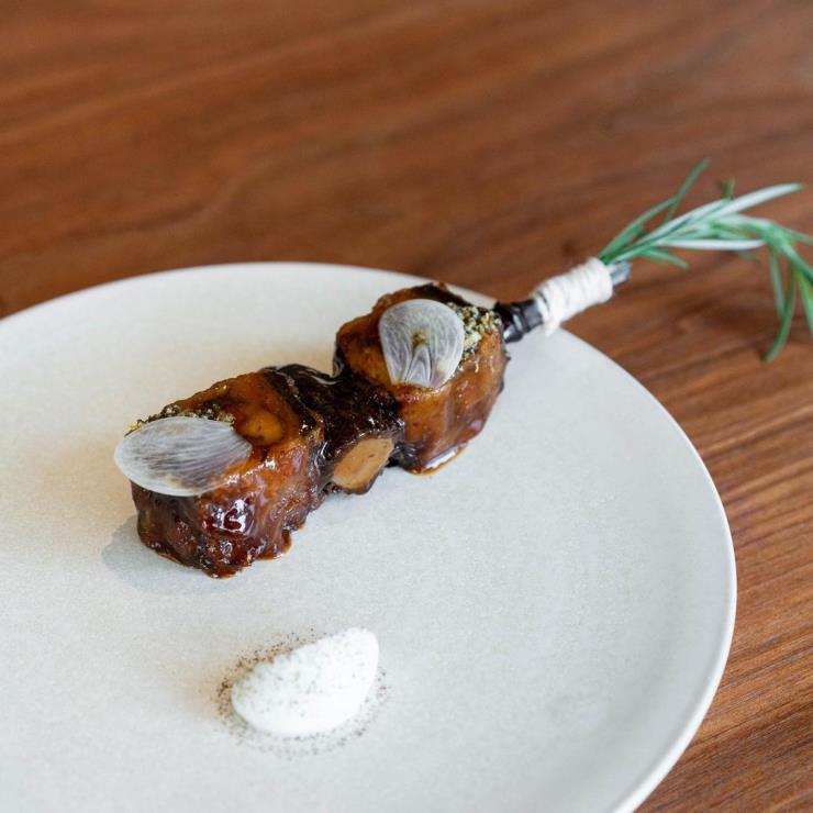 밍글스 @mingles_restaurant