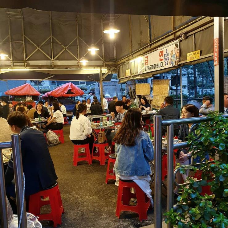 황소막창 @88__64