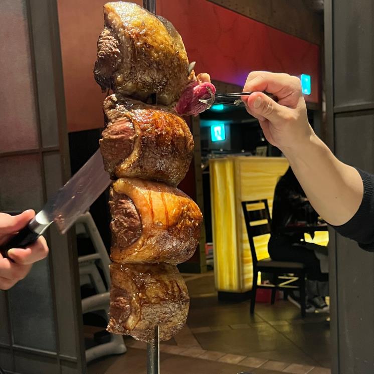 텍사스 데 브라질