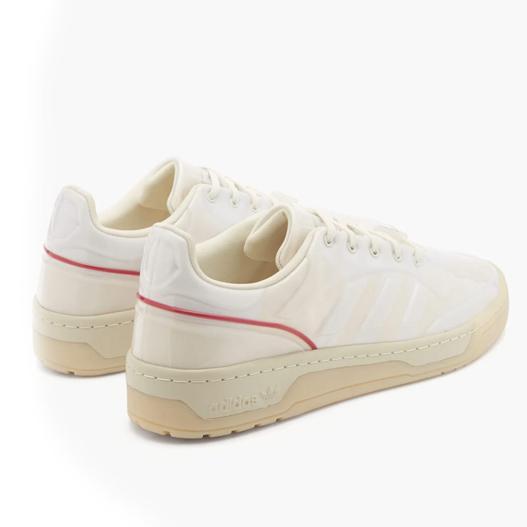 Polta AKH III mesh trainers, $199 USD