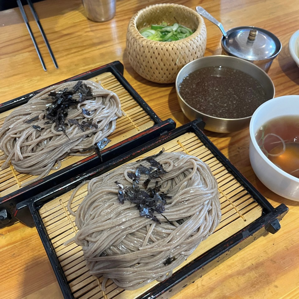 유림면