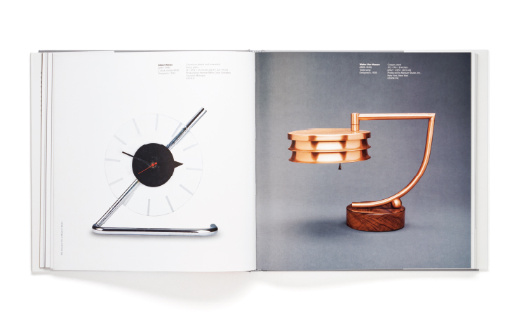 <100 DESIGNS FOR A MODERN WORLD> Kravis Design Center