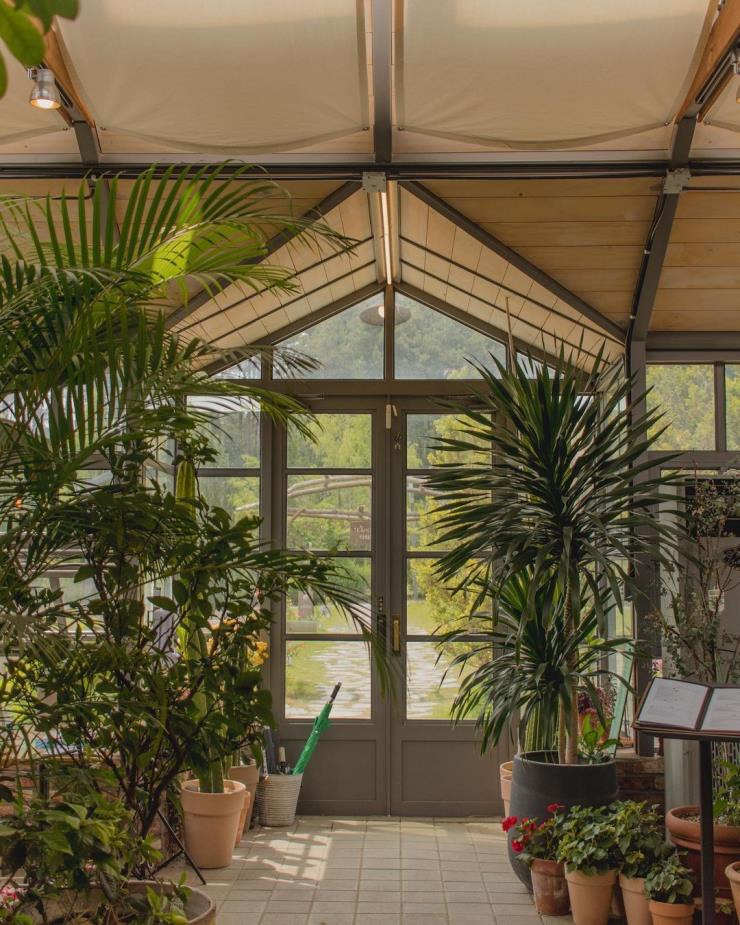 티하우스에덴 @mimm_taste