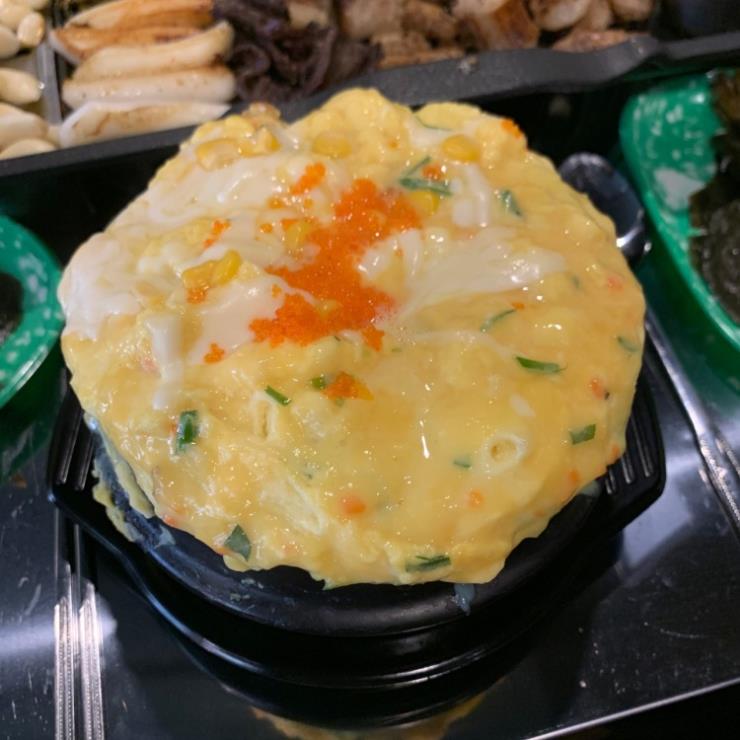 몬스타 쉐프의 무한곱창