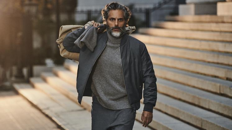 MONCLER COLLECTION SPRING SUMMER 2024