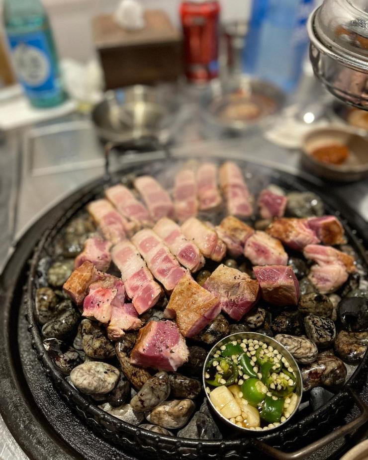 랑돼지 @youngsfilm