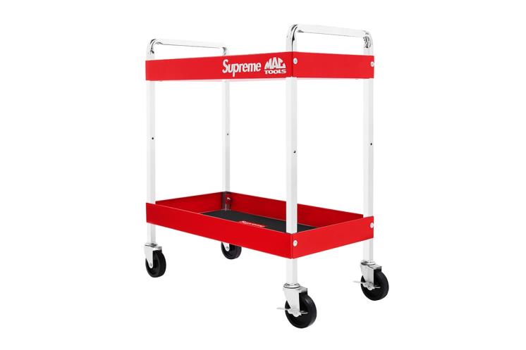 Supreme 2023 F/W Collection